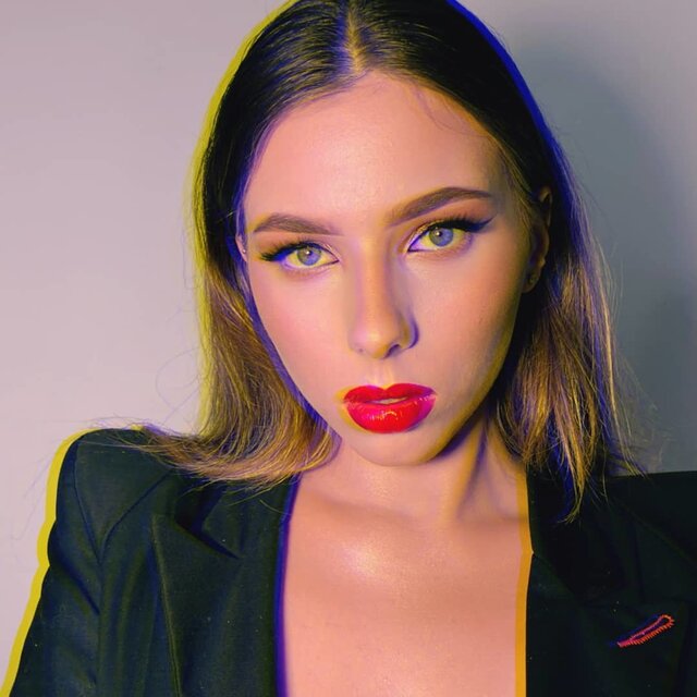 Фото Екатерина Ющенко