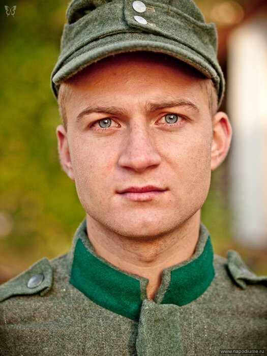 Fedor Magaj's photo