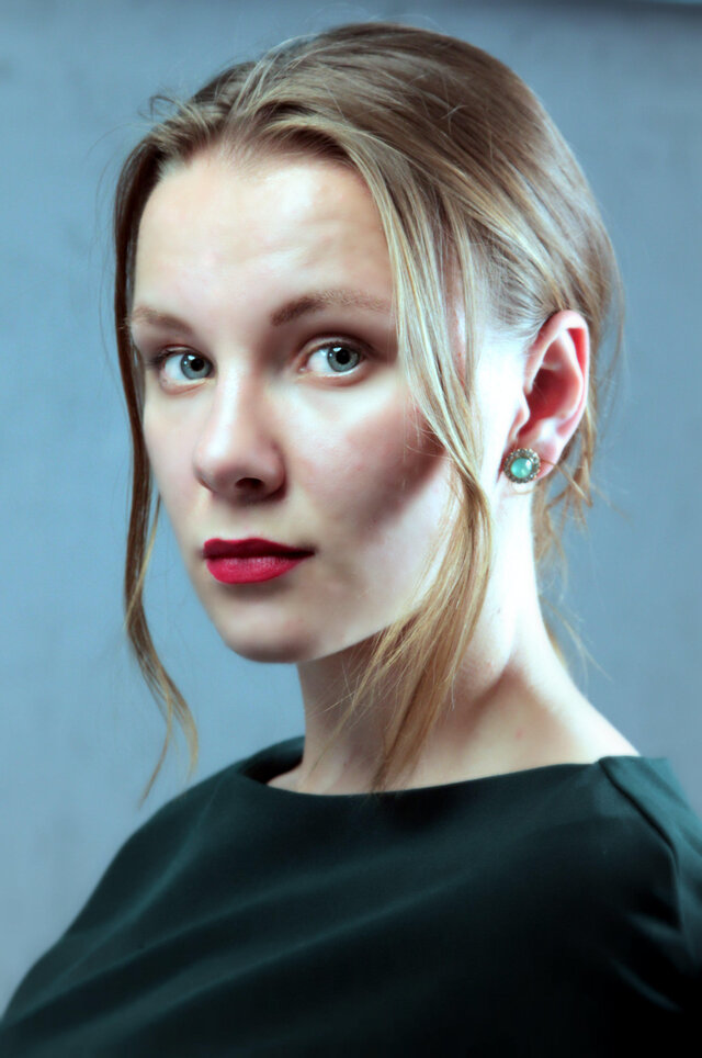 Alexandra Savchenko's photo