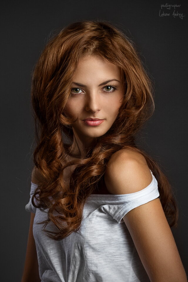 Andrew Lobzov's photo