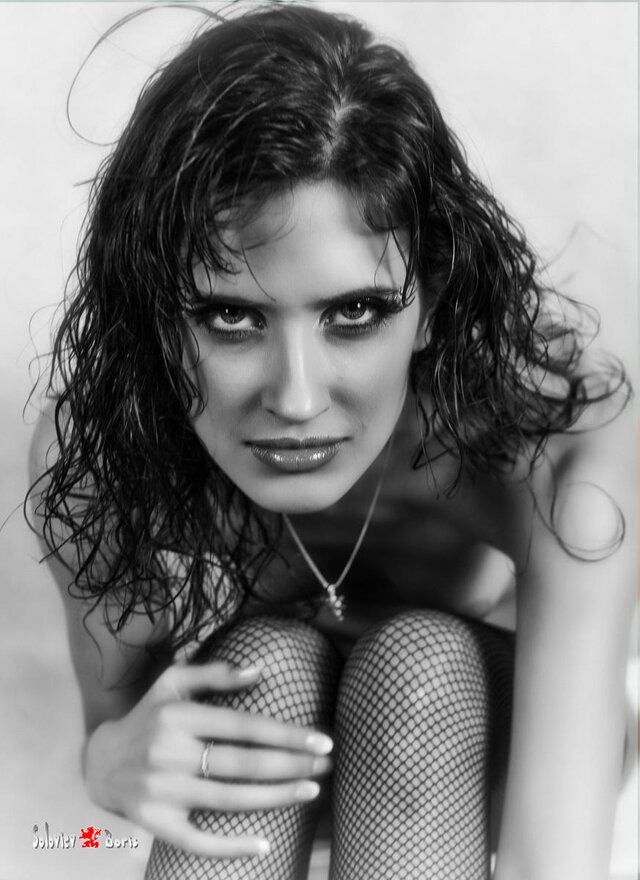 Boris Soloviev's photo