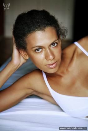 Nadine Key's photo