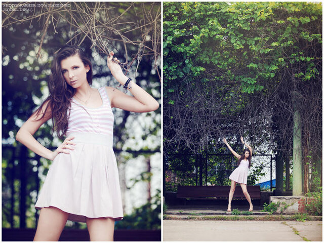 Inna Makeenko's photo
