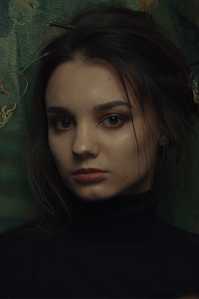 Vitalina Gerbert's photo