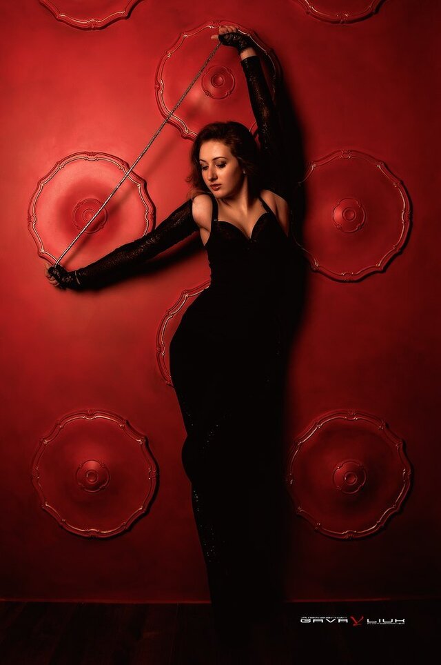 Nika Olimpia's photo