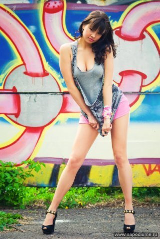 Anastasia Korsunova's photo