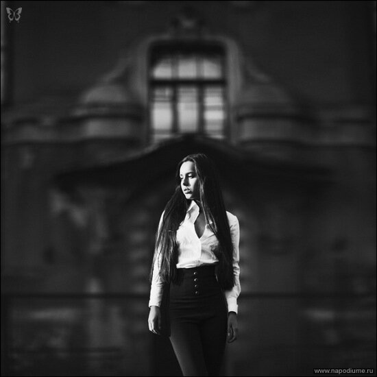 Фото Julia Sungurova