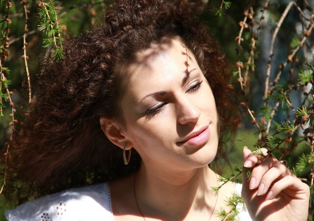 Viktoria Bajnazeva's photo