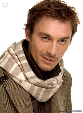 Aleksej Aksenov's photo