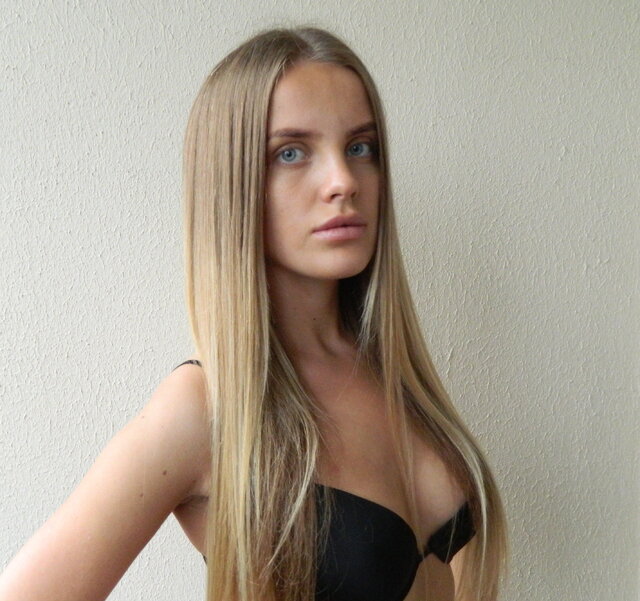 Фото Darina
