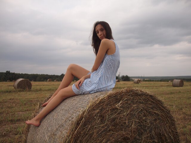 Anna Zlobina's photo