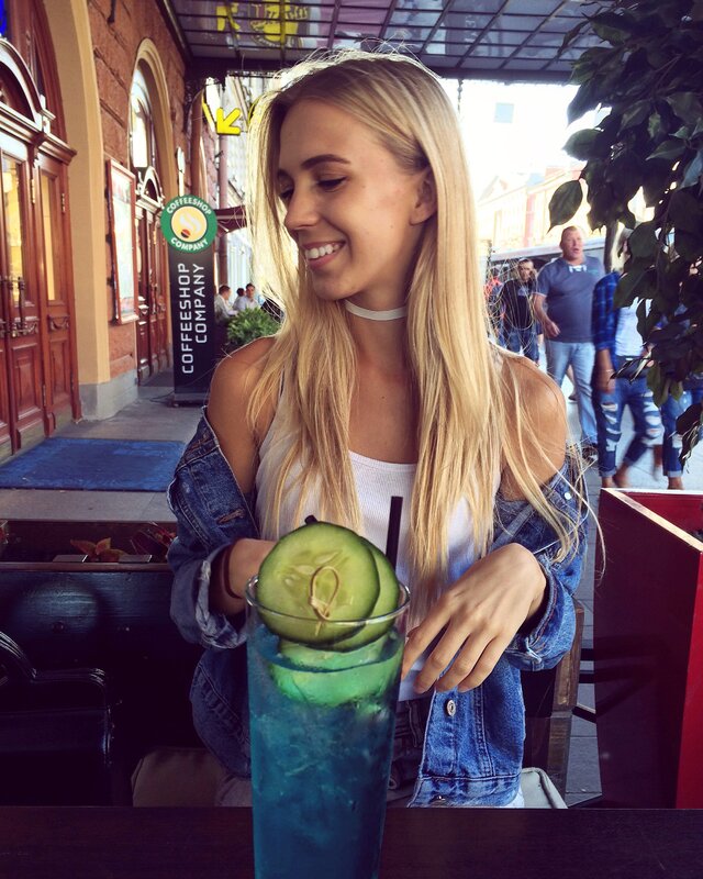Foto Elena Rabovolova