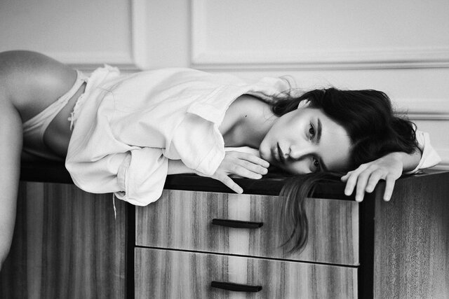 Polina Pavlovskaa's photo