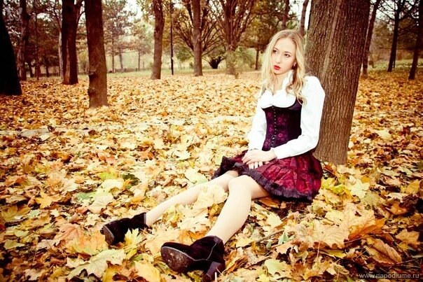 Ekaterina Belokon''s photo