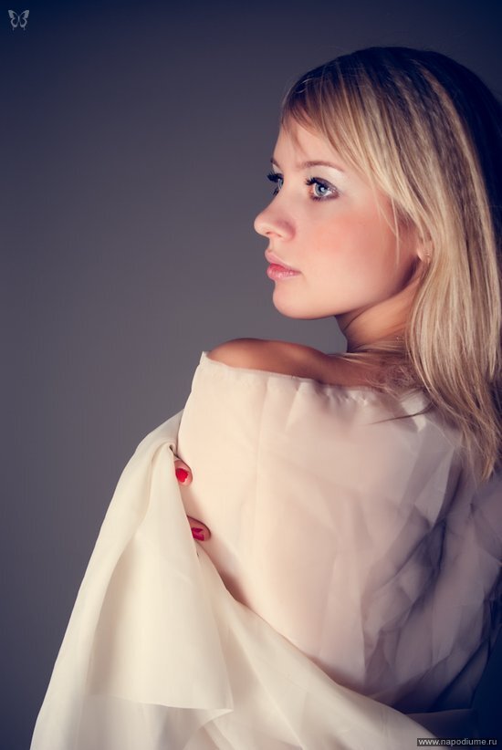 Katerina Lykova's photo