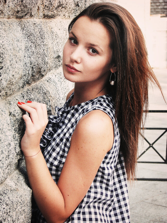Nasta Kotik's photo