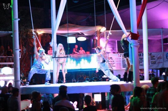Les Asnyj's photo