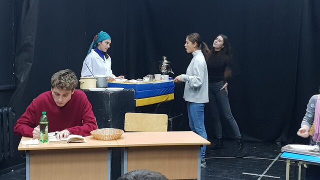 Фото Анастасия Авдиенко
