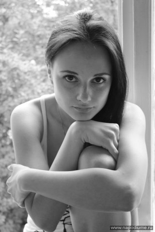 Olesa Skorova's photo