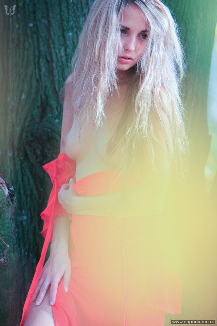 Oksana Gernet's photo