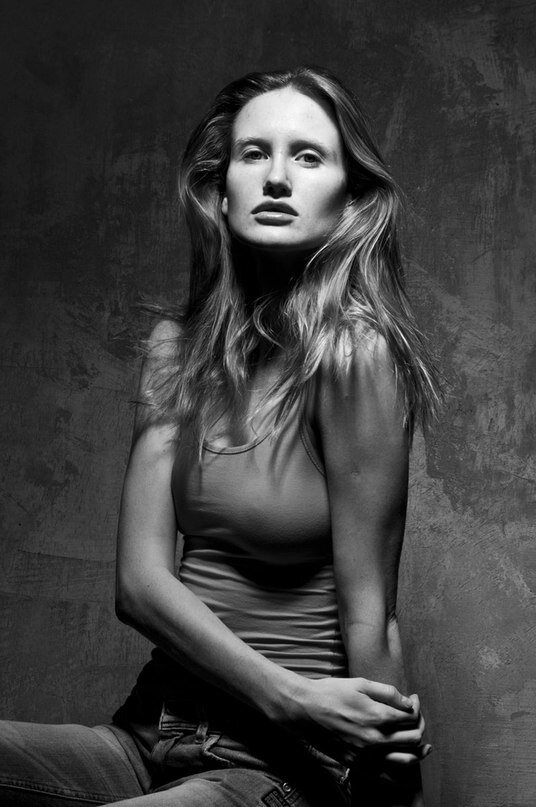 Viktoria Kolesnikova's photo