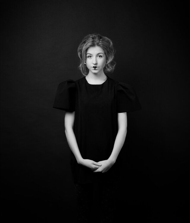 Фото Таня Fiona Комар