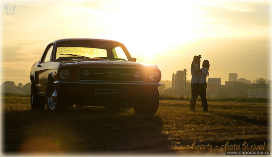 AleXandR RivaL's photo