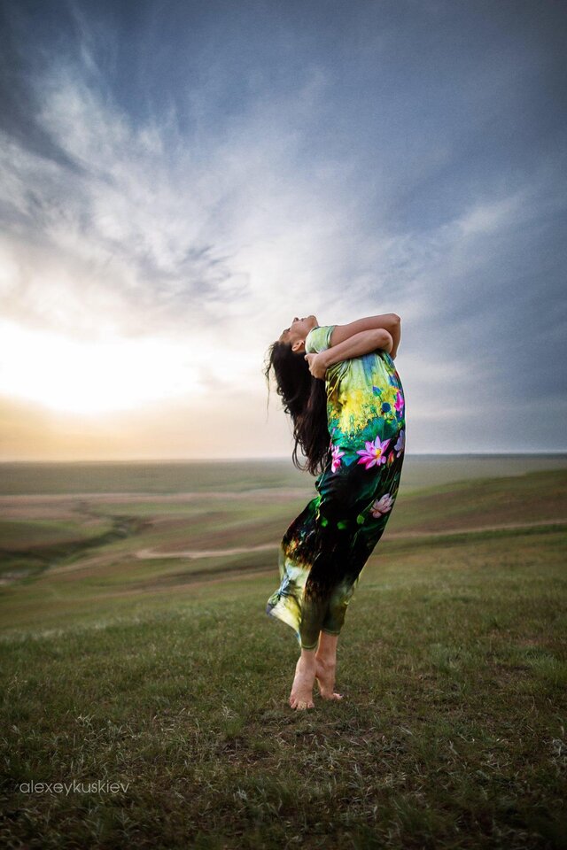Foto Alexey Kuskiev