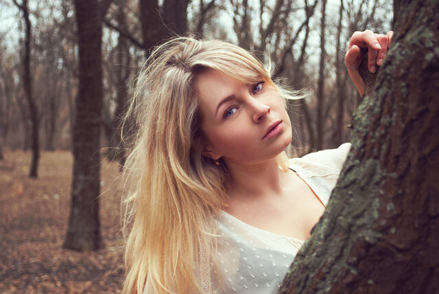 Eugenia Chernyaeva's photo
