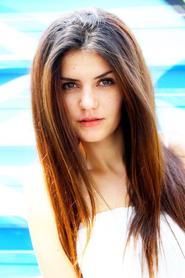 Фото Anna Otreshko
