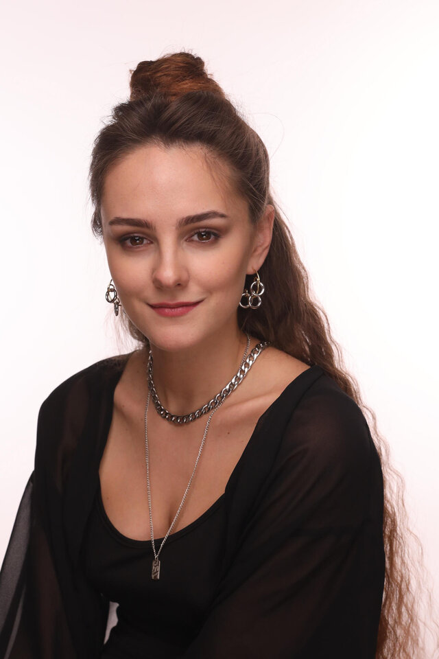 Фото Анна Румц