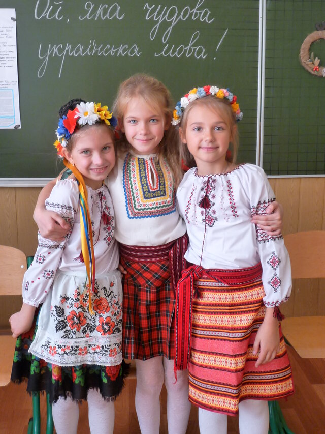 Фото Виктория Фадеева