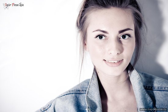 Igor' Pron'kin's photo