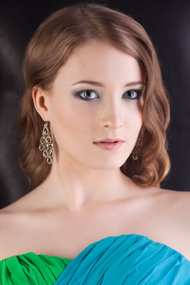 Фото Ekaterina Berdnikova
