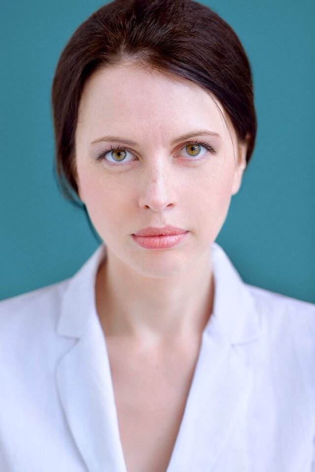 Julija Kovalevskaja's photo