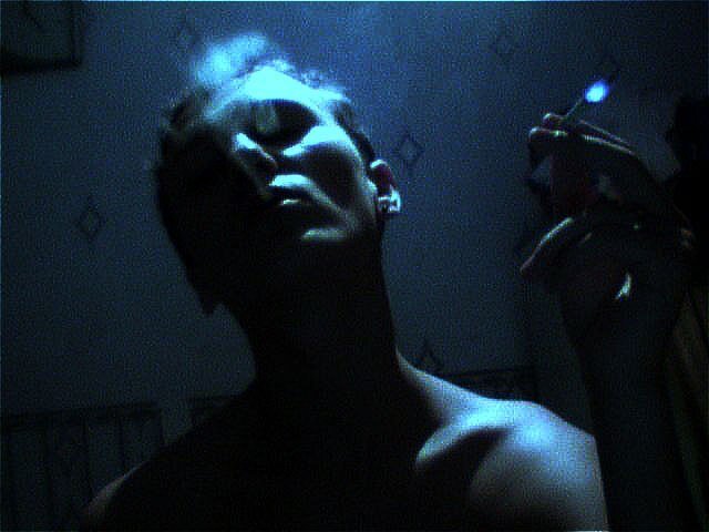 Foto Pavel Grigor'ev