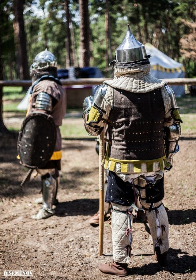Фото Дмитрий Xrodgard Семёнов