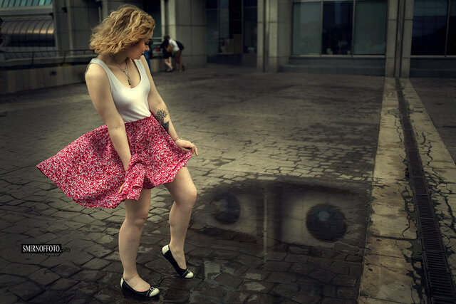 Vladimir Smirnov's photo