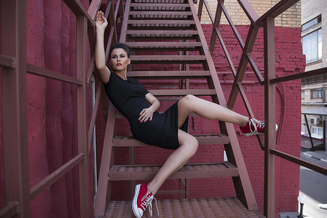 Sofia Forte's photo