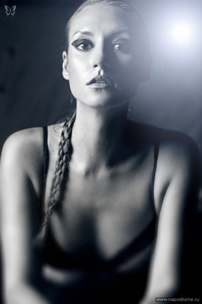Tatyana Ababiy's photo