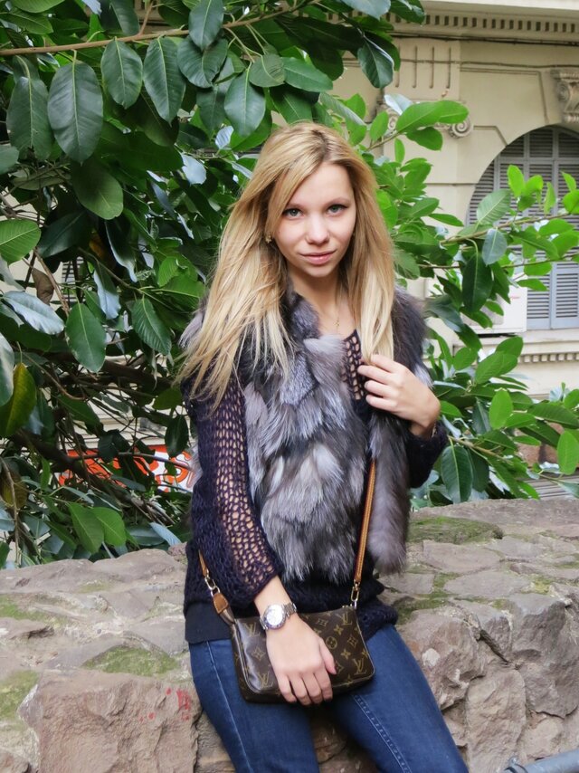 Alice's photo