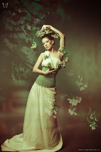 Foto Olga Blokhina