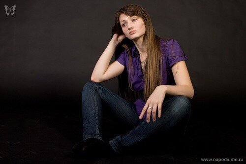 Фото Anna Zaharkina