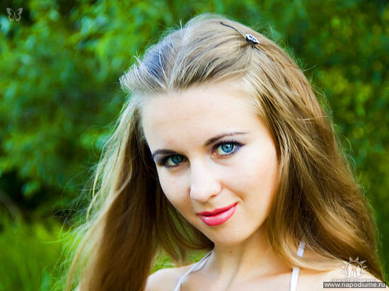 Ulia Grigorenko's photo