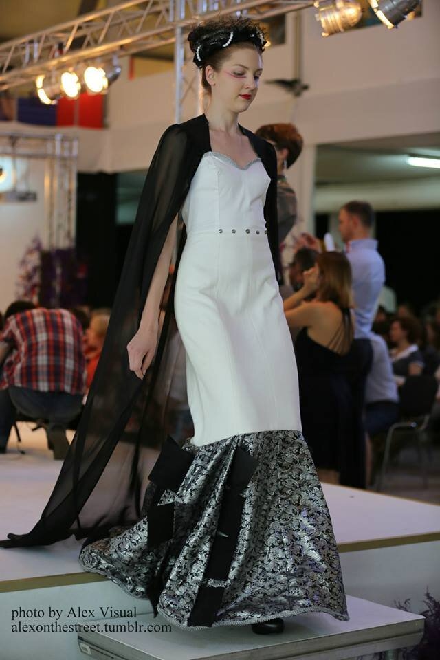 Victoria Kuzmina's photo