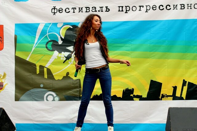 Фото Dasha Shokoladnaya