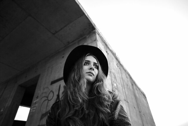 Foto Kristina Kryvonos