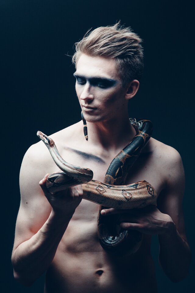 Dmitriy Kreer's photo