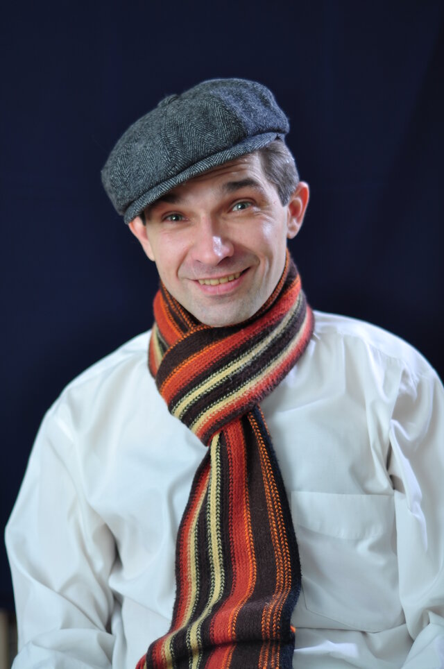 Dmitrij Vasil'ev's photo