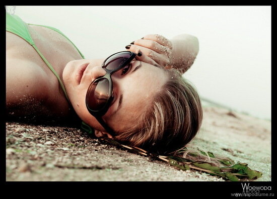 Elena Voevoda's photo